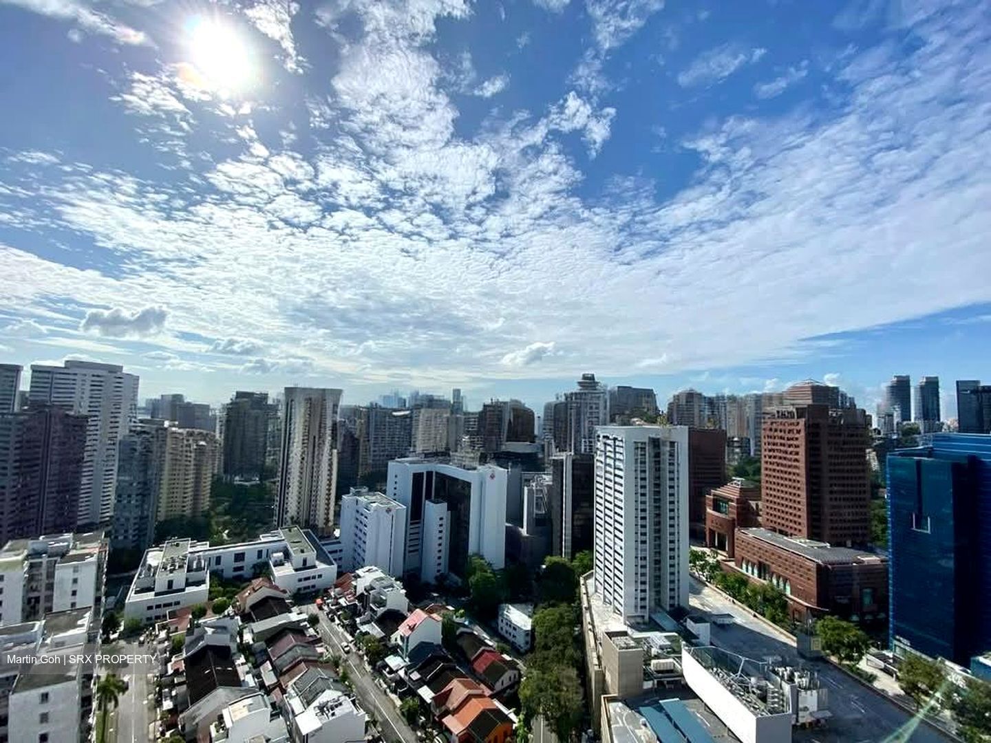 Scotts Square (D9), Apartment #592003741